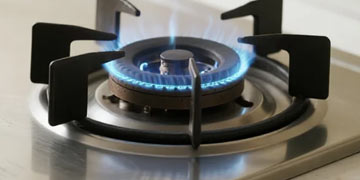 燃气灶不锈钢面板长效耐腐蚀涂层