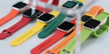 硅橡胶表带强化：智能穿戴品牌供应链升级